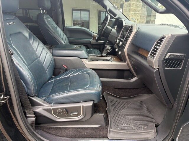 2018 Ford F-150 SuperCrew 4WD Limited Lafayette LA