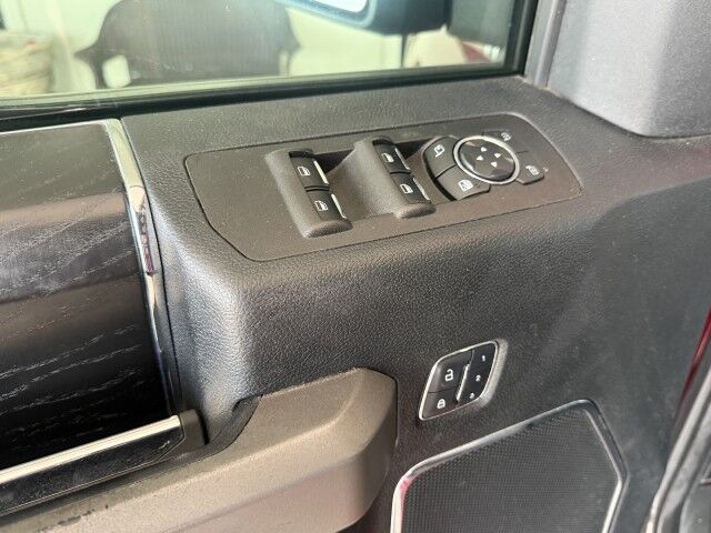 2018 Ford F-150 SuperCrew 4WD Platinum Lafayette LA