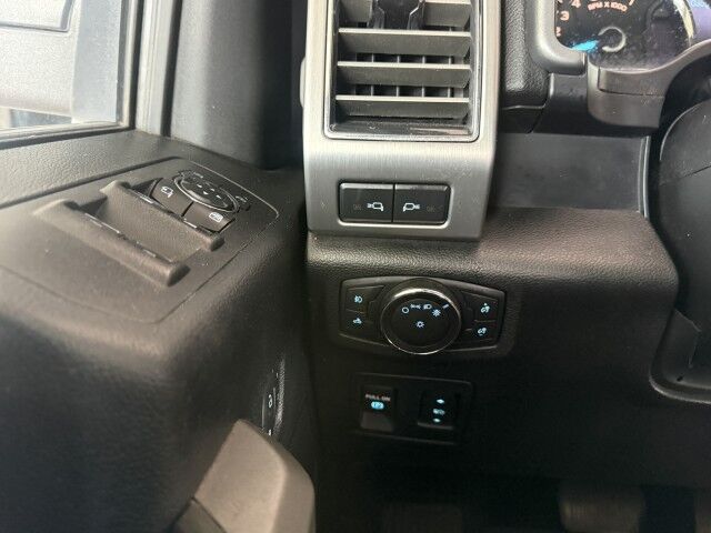 2018 Ford F-150 SuperCrew 4WD Platinum Lafayette LA