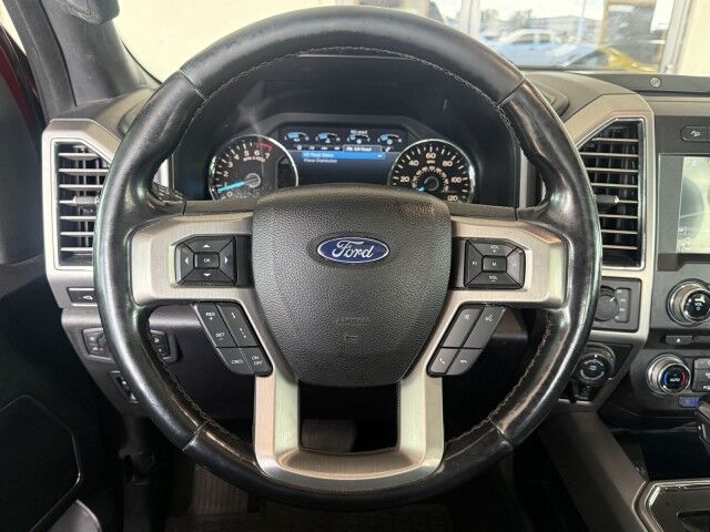 2018 Ford F-150 SuperCrew 4WD Platinum Lafayette LA
