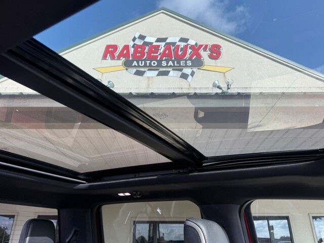 2018 Ford F-150 SuperCrew 4WD Platinum Lafayette LA