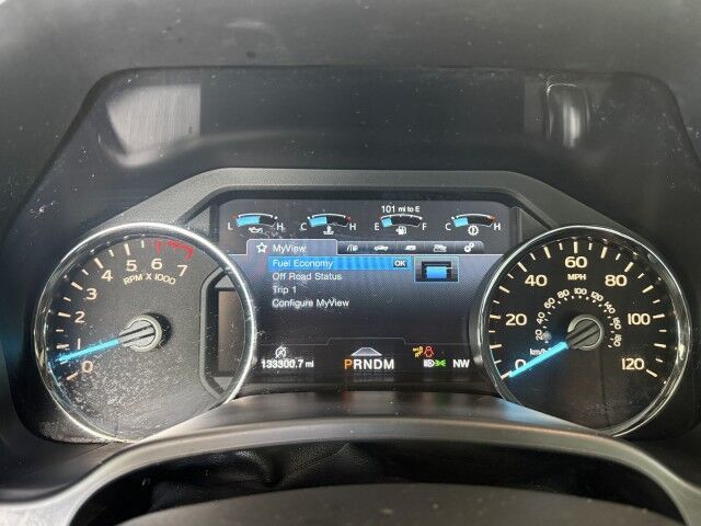 2018 Ford F-150 SuperCrew 4WD Platinum Lafayette LA