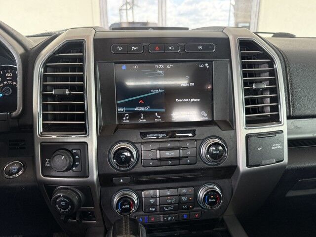 2018 Ford F-150 SuperCrew 4WD Platinum Lafayette LA