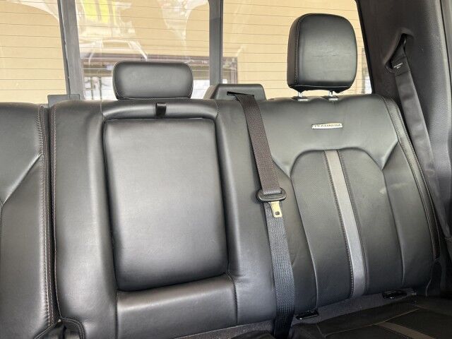 2018 Ford F-150 SuperCrew 4WD Platinum Lafayette LA