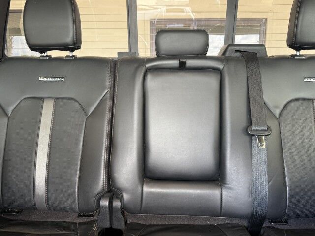 2018 Ford F-150 SuperCrew 4WD Platinum Lafayette LA