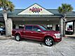 2018 Ford F-150 SuperCrew 4WD Platinum