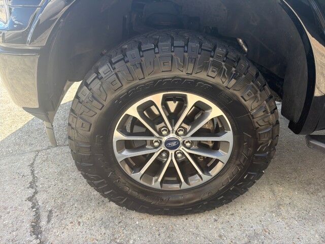 2018 Ford F-150 SuperCrew 4WD Sport Lafayette LA