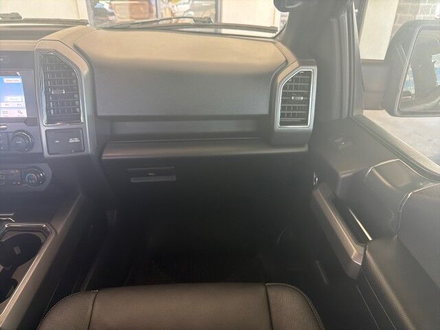 2018 Ford F-150 SuperCrew 4WD Sport Lafayette LA