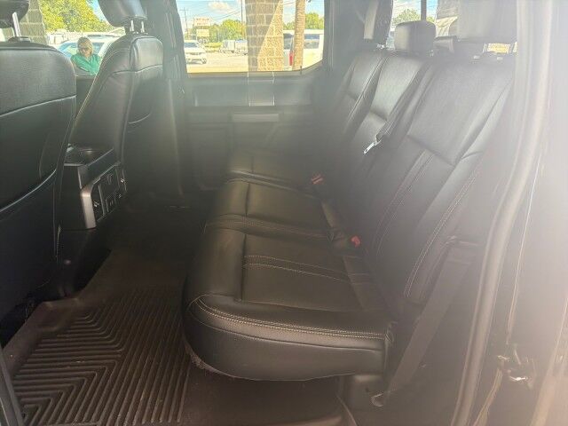 2018 Ford F-150 SuperCrew 4WD Sport Lafayette LA