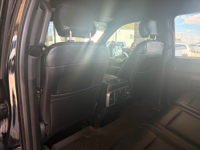 2018 Ford F-150 SuperCrew 4WD Sport Lafayette LA