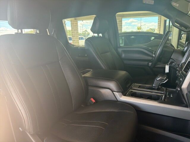 2018 Ford F-150 SuperCrew 4WD Sport Lafayette LA