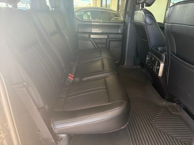 2018 Ford F-150 SuperCrew 4WD Sport Lafayette LA
