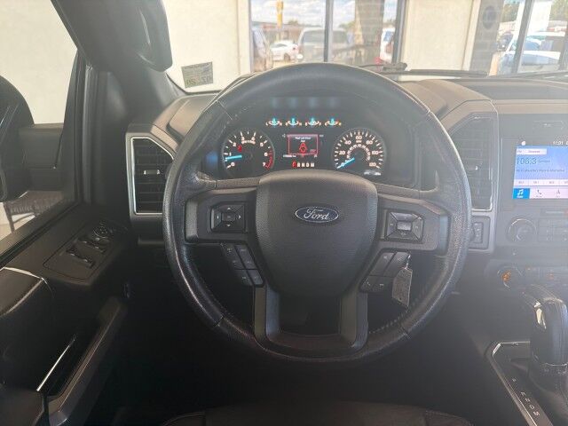 2018 Ford F-150 SuperCrew 4WD Sport Lafayette LA