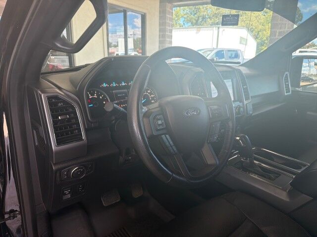 2018 Ford F-150 SuperCrew 4WD Sport Lafayette LA