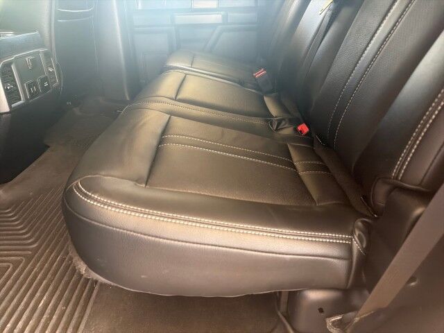 2018 Ford F-150 SuperCrew 4WD Sport Lafayette LA