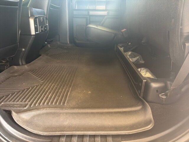 2018 Ford F-150 SuperCrew 4WD Sport Lafayette LA