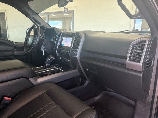 2018 Ford F-150 SuperCrew 4WD Sport Lafayette LA