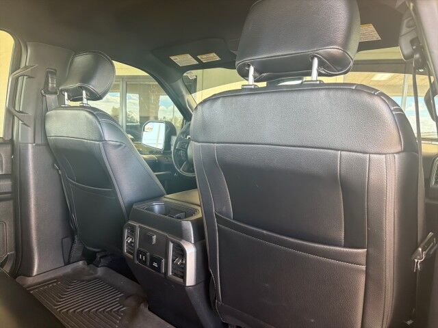2018 Ford F-150 SuperCrew 4WD Sport Lafayette LA