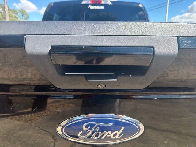 2018 Ford F-150 SuperCrew 4WD Sport Lafayette LA