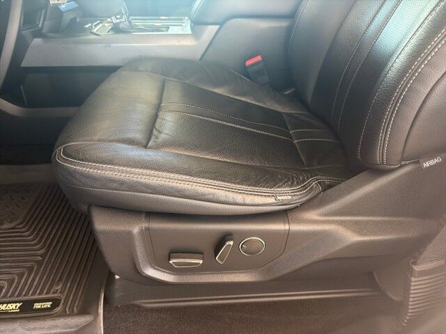 2018 Ford F-150 SuperCrew 4WD Sport Lafayette LA