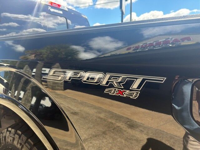 2018 Ford F-150 SuperCrew 4WD Sport Lafayette LA