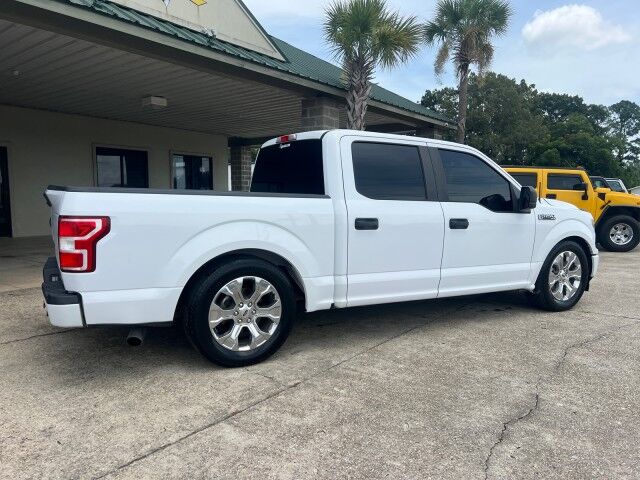 2018 Ford F-150 SuperCrew XL Lafayette LA