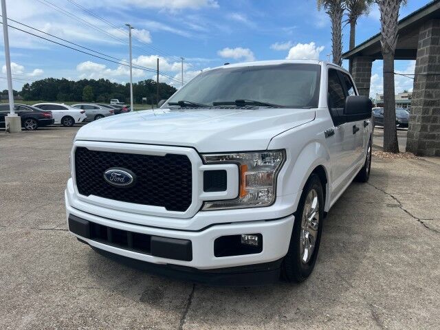 2018 Ford F-150 SuperCrew XL Lafayette LA