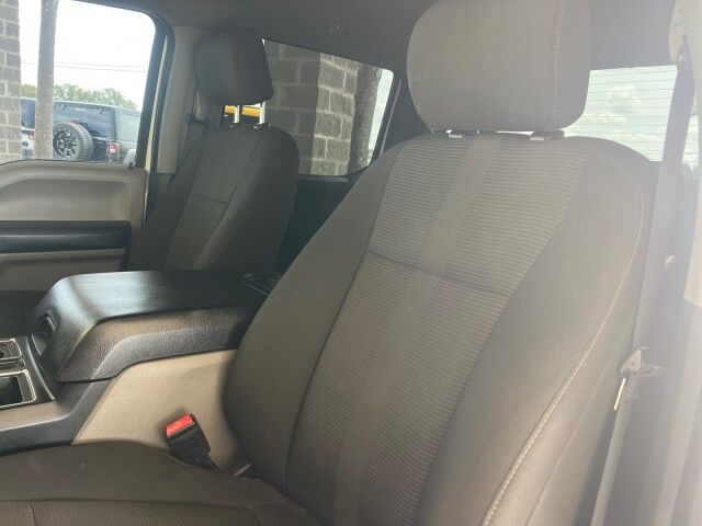 2018 Ford F-150 SuperCrew XL Lafayette LA