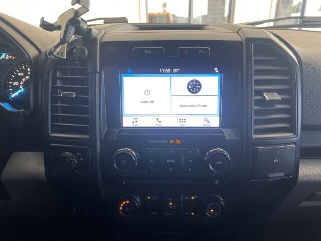 2018 Ford F-150 SuperCrew XL Lafayette LA