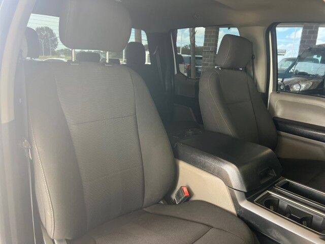 2018 Ford F-150 SuperCrew XL Lafayette LA