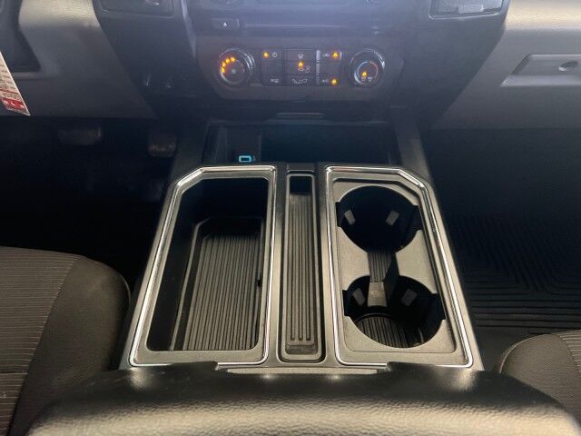2018 Ford F-150 SuperCrew XL Lafayette LA
