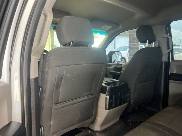 2018 Ford F-150 SuperCrew XL Lafayette LA