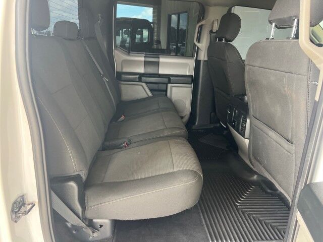 2018 Ford F-150 SuperCrew XL Lafayette LA