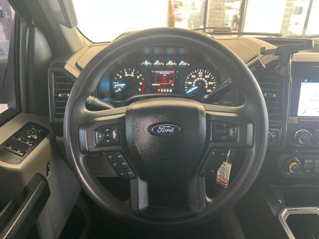 2018 Ford F-150 SuperCrew XL Lafayette LA