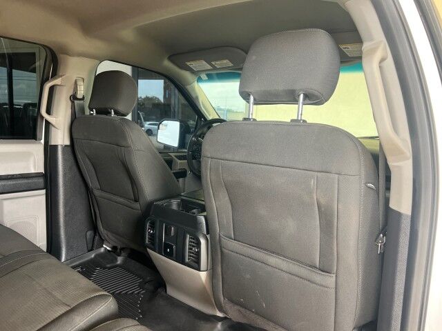 2018 Ford F-150 SuperCrew XL Lafayette LA