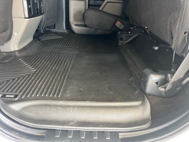 2018 Ford F-150 SuperCrew XL Lafayette LA