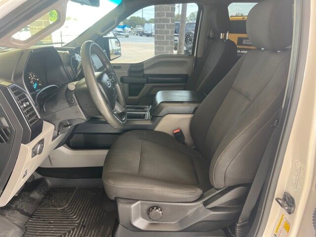 2018 Ford F-150 SuperCrew XL Lafayette LA