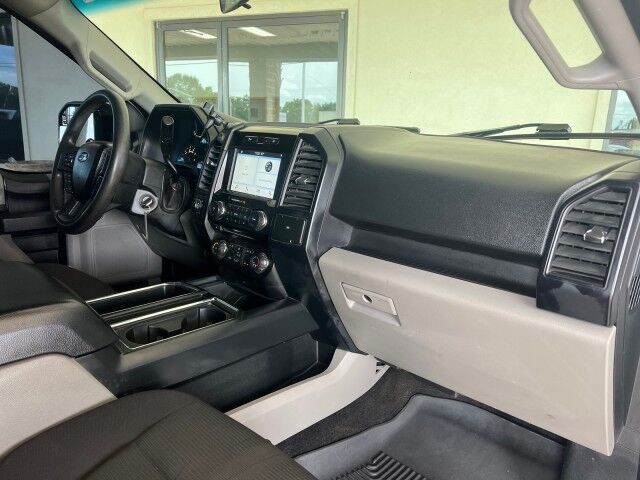 2018 Ford F-150 SuperCrew XL Lafayette LA