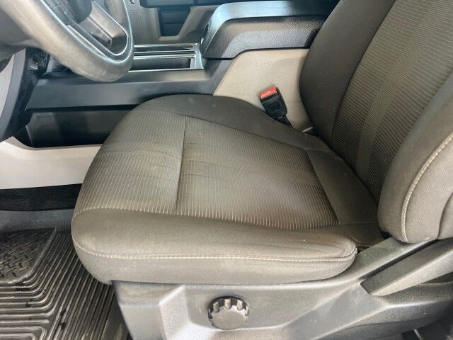 2018 Ford F-150 SuperCrew XL Lafayette LA