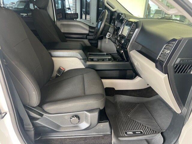 2018 Ford F-150 SuperCrew XL Lafayette LA
