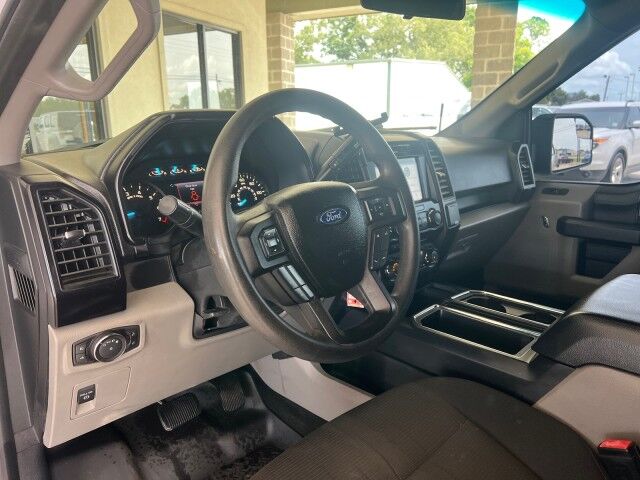 2018 Ford F-150 SuperCrew XL Lafayette LA
