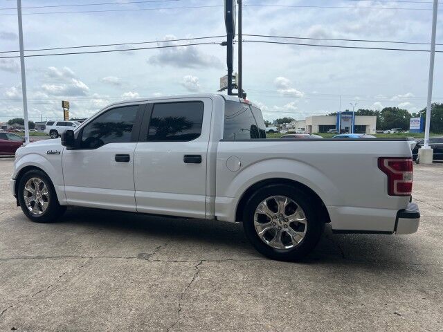 2018 Ford F-150 SuperCrew XL Lafayette LA