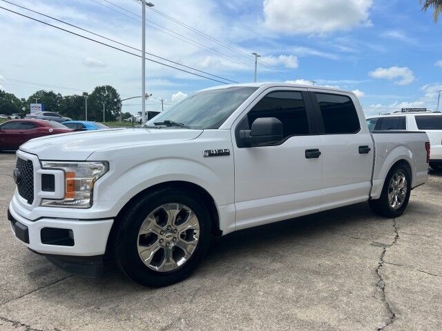 2018 Ford F-150 SuperCrew XL Lafayette LA