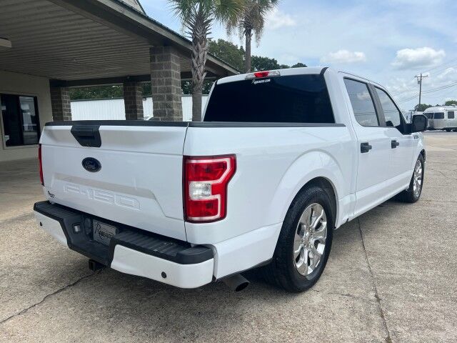 2018 Ford F-150 SuperCrew XL Lafayette LA