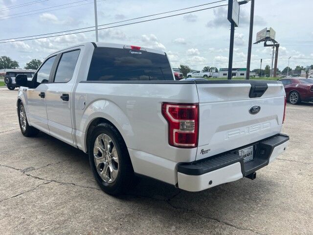 2018 Ford F-150 SuperCrew XL Lafayette LA