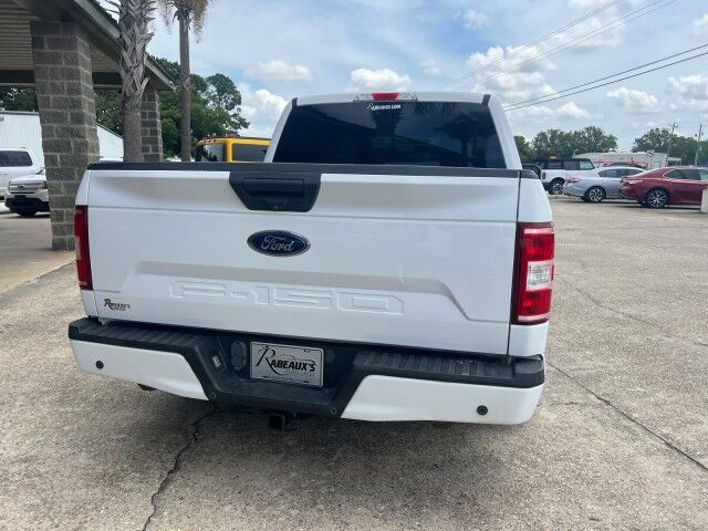 2018 Ford F-150 SuperCrew XL Lafayette LA