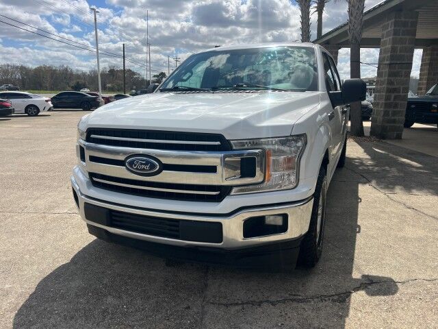 2018 Ford F-150 SuperCrew XLT Lafayette LA