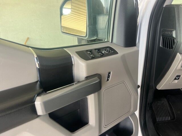2018 Ford F-150 SuperCrew XLT Lafayette LA