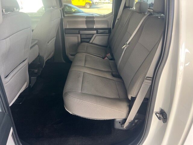 2018 Ford F-150 SuperCrew XLT Lafayette LA