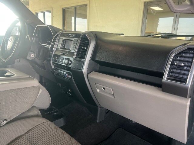 2018 Ford F-150 SuperCrew XLT Lafayette LA